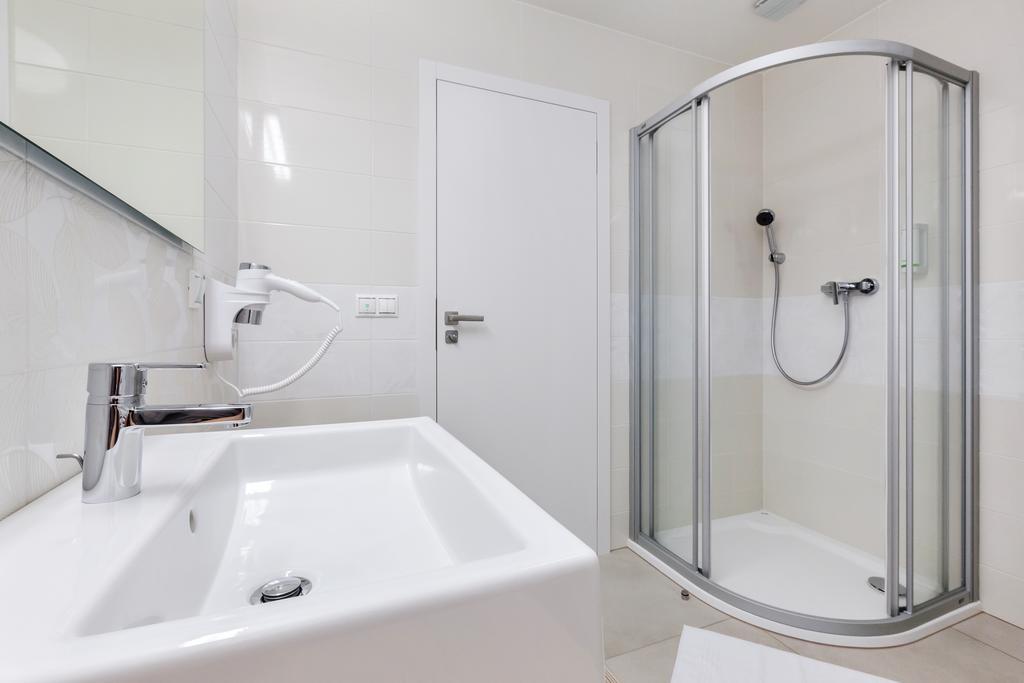 Hotel Morava Otrokovice Værelse billede